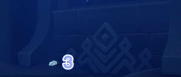 光遇追忆季季节任务三怎么做   2023追忆季第三个任务攻略图片3