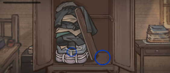 山河旅探第一章攻略   第一章凶手结局通关汇总图片6