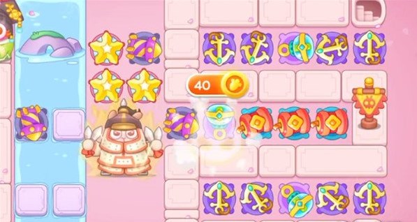 保卫萝卜4秋妃传8关怎么过  秋妃传8关通关图解攻略[多图]图片7