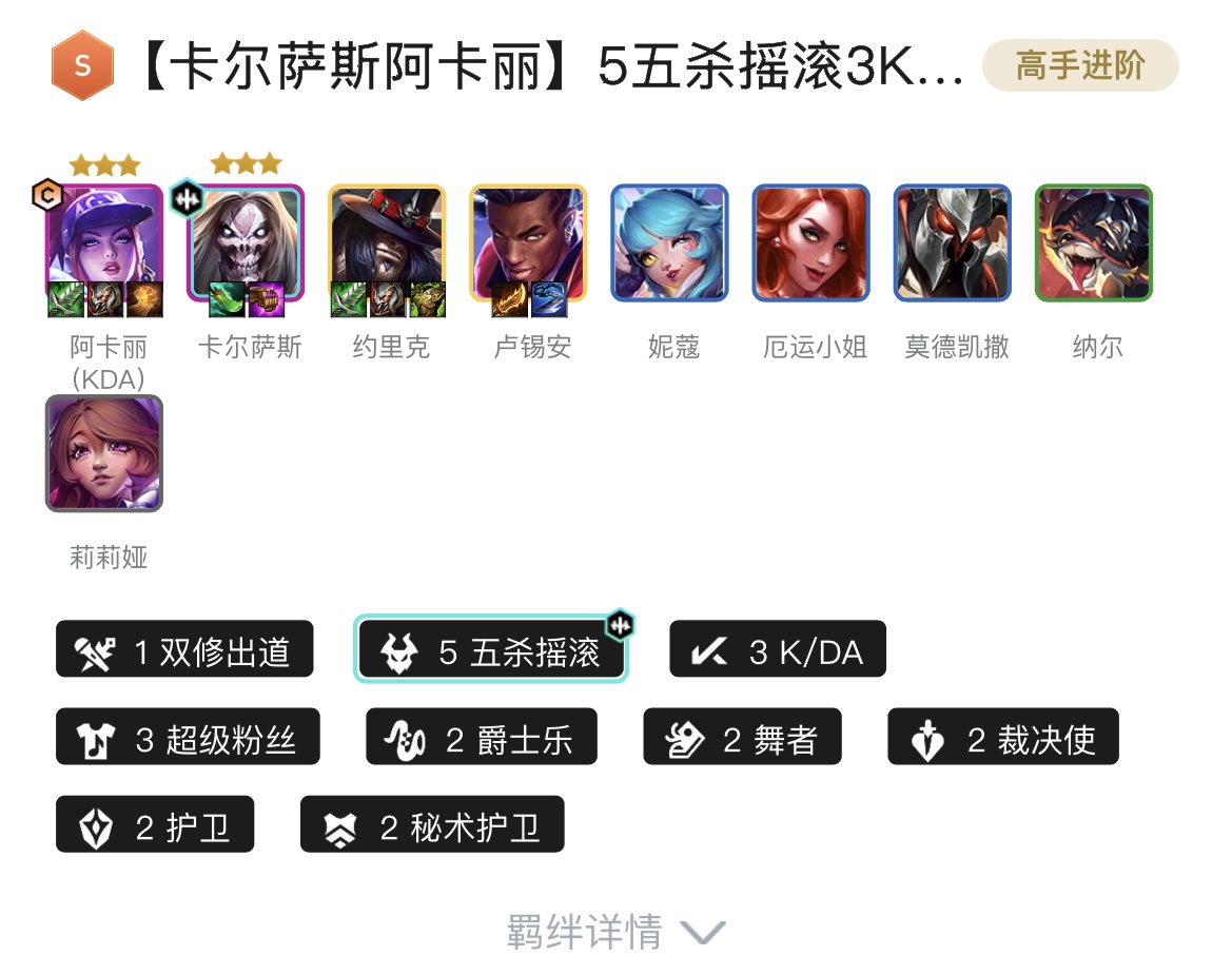 金铲铲之战s10上分阵容大全  s10赛季最强上分阵容一览[多图]图片4