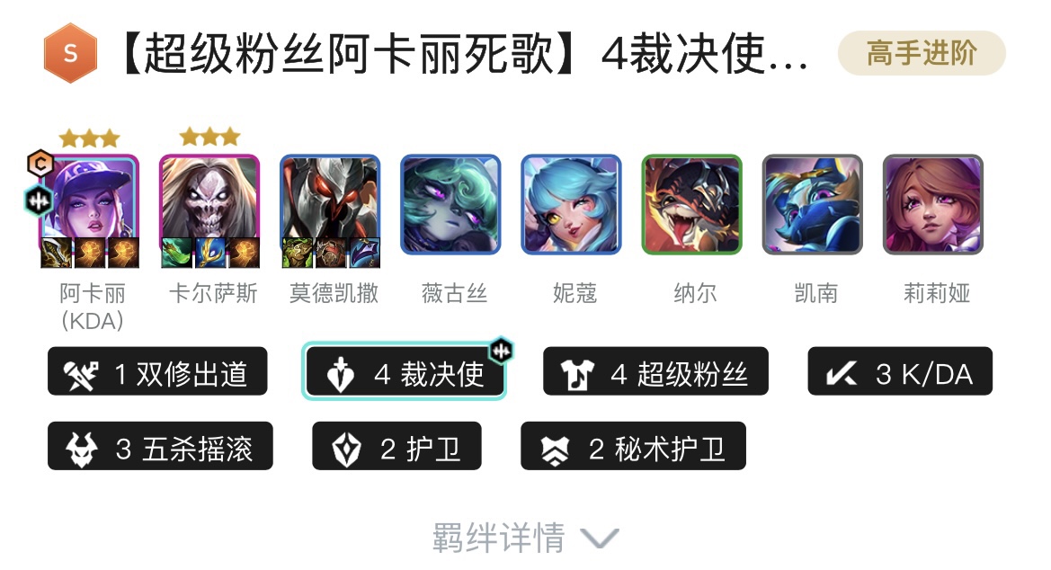 金铲铲之战s10上分阵容大全  s10赛季最强上分阵容一览[多图]图片12