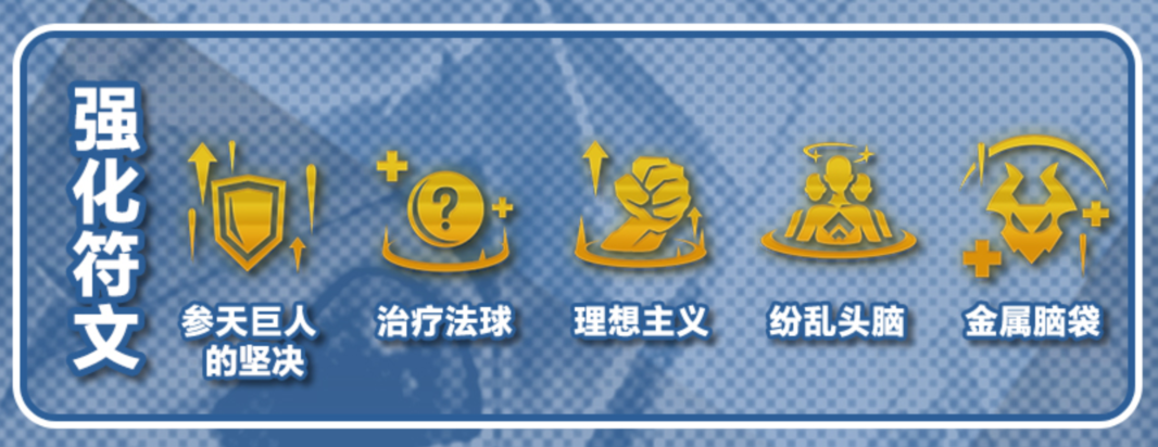 s10金铲铲之战五杀佛耶戈阵容推荐  3.24五杀佛耶戈阵容出装/羁绊攻略[多图]图片5