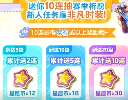 元梦之星至臻皮肤多少钱  至臻皮肤保底抽取价格分享[多图]图片4