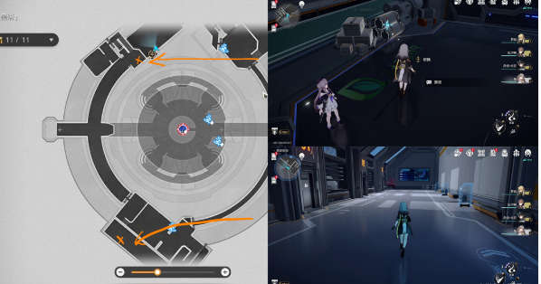 崩坏星穹铁道1.6异宠拾遗成就怎么达成  异宠拾遗活动成就达成攻略图片4