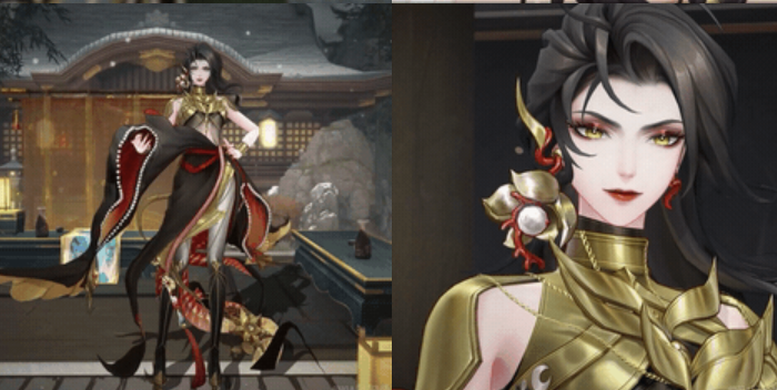 阴阳师SSR玉取什么时候出  新SSR式神玉取上线时间[多图]图片1