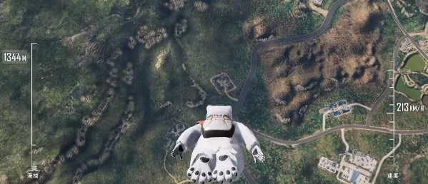绝地求生荣都鸟笼任务攻略  pubg破坏1个鸟笼任务怎么做[多图]图片4