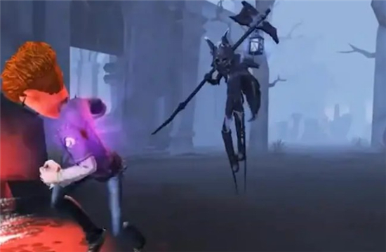 第五人格守夜人技能解析   守夜人技能爆料一览图片2