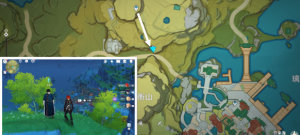 原神游戏一场任务攻略   3.5版本游戏一场任务触发完成介绍图片2