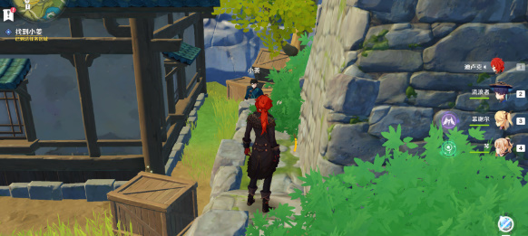 原神游戏一场任务攻略   3.5版本游戏一场任务触发完成介绍图片5