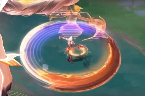 王者荣耀花木兰甄选皮肤多少钱   花木兰甄选皮肤燃曲之星最低价格一览图片2