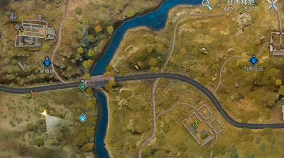 黎明觉醒肮脏的行李箱密码是什么   所有行李箱子密码大全图片4