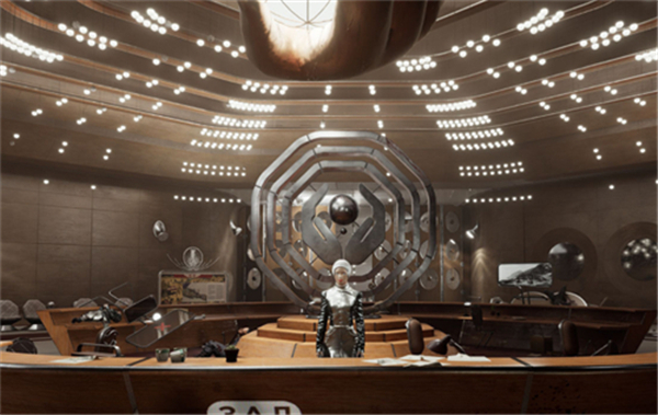 原子之心是哪个国家做的   原子之心制作游戏介绍图片3