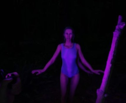 森林之子女野人死了能复活吗   女野人死了复活技巧分享图片2