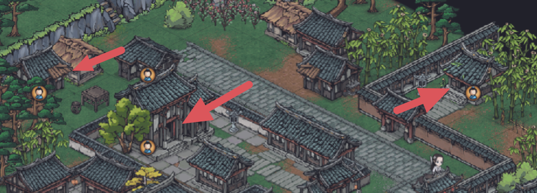 烟雨江湖荡魔支线任务攻略大全   2023荡魔全本支线任务一览图片2