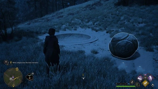 霍格沃茨之遗梅林的试炼攻略   梅林的试炼过关流程一览图片3