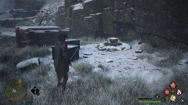 霍格沃茨之遗梅林的试炼攻略   梅林的试炼过关流程一览图片5