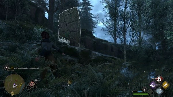 霍格沃茨之遗梅林的试炼攻略   梅林的试炼过关流程一览图片10