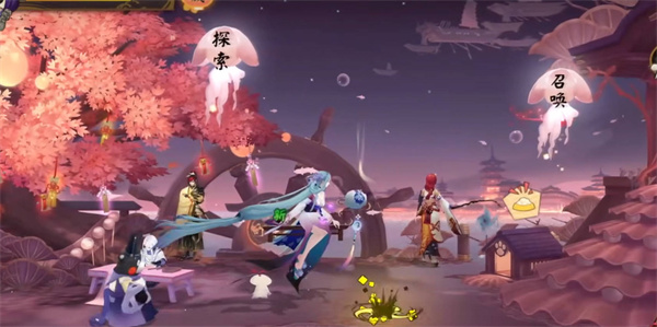 阴阳师阿修罗御魂搭配2023最新   最强阿修罗御魂选择一览图片2