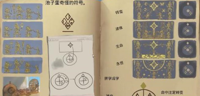 海之呼唤第四章攻略   第四章第二关文字图文流程一览[多图]图片11