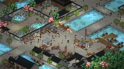 大侠立志传修罗难度攻略   修罗难度开启以及完成图文流程一览图片2