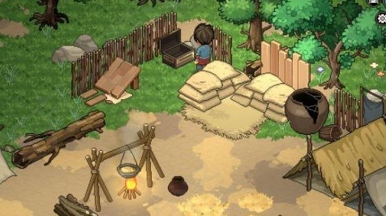 大侠立志传兽环怎么获得   全部兽环获取攻略图片2