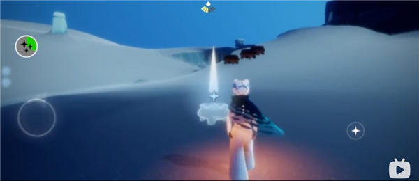 光遇穿越季第一个任务攻略   穿越季第一个任务怎么做图片6