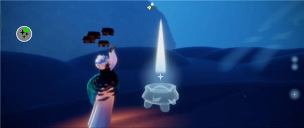 光遇穿越季第一个任务攻略   穿越季第一个任务怎么做图片5