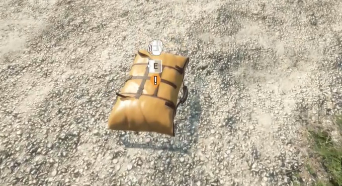 森林之子双结局是什么   双结局达成攻略图片2