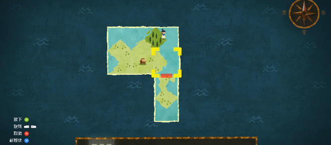 无尽旅图第一章攻略   第一章拼法地图彩蛋汇总[多图]图片6