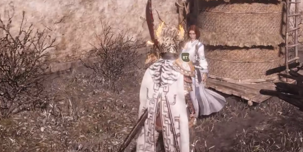 卧龙苍天陨落寻找夫君攻略   寻找夫君支线任务流程一览图片4