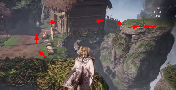 卧龙苍天陨落寻找夫君攻略   寻找夫君支线任务流程一览图片10