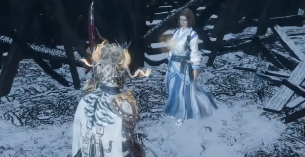 卧龙苍天陨落寻找夫君攻略   寻找夫君支线任务流程一览图片8