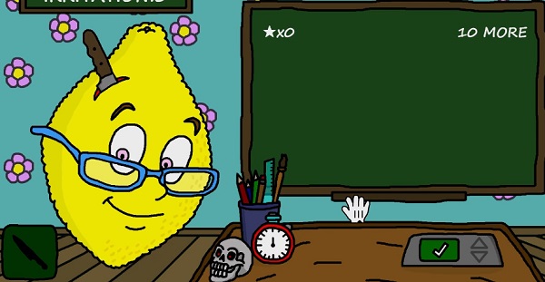 柠檬小姐恐怖游戏全结局是什么  柠檬小姐所有结局解析图片11