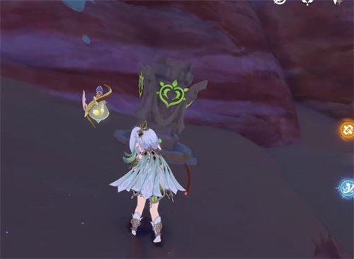 原神地中的香海在哪   3.6地中的香海秘境开启方法以及位置分享图片2