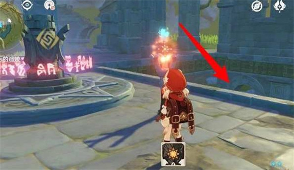 3.6版原神遁玉陵怎么开  遁玉陵开启方法分享[多图]图片3