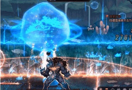 dnf隐藏露滴者打法攻略  次元回廊隐藏露滴者打法怎么打图片4