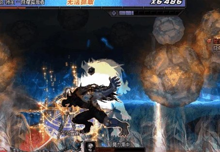 dnf隐藏露滴者打法攻略  次元回廊隐藏露滴者打法怎么打图片9