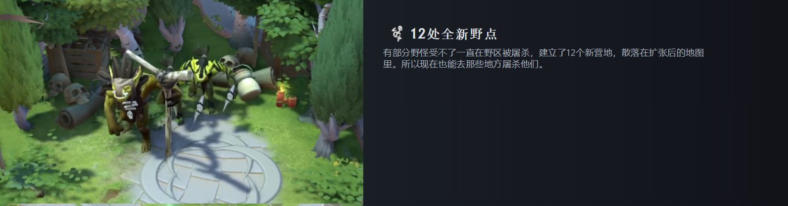 dota2 7.33更新了什么   刀塔2绝命孽海7.33版本更新日志[多图]图片10