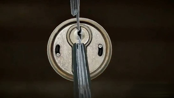 消逝的光芒怎么开锁   开锁方法详细介绍图片4