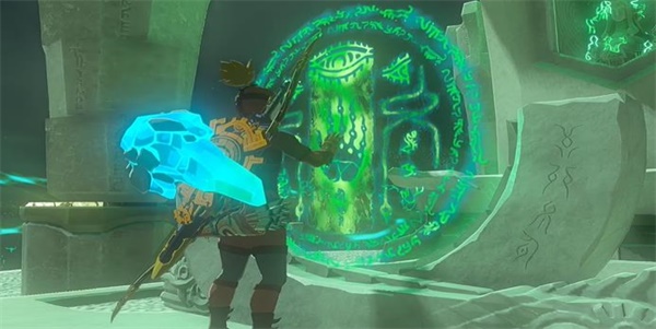 王国之泪斯阿里瓦卡神庙攻略  斯阿里瓦卡神庙解密宝箱流程一览图片3