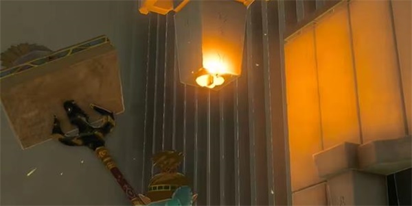 王国之泪卡拉哈塔基神庙攻略  卡拉哈塔基神庙宝箱解谜一览图片3