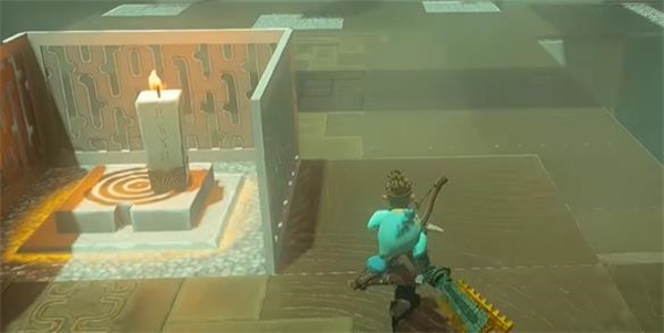 王国之泪卡拉哈塔基神庙攻略  卡拉哈塔基神庙宝箱解谜一览图片9