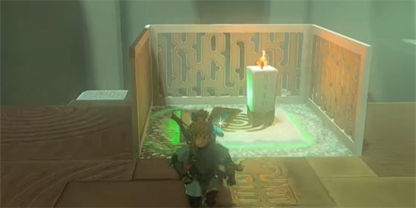 王国之泪卡拉哈塔基神庙攻略  卡拉哈塔基神庙宝箱解谜一览图片6