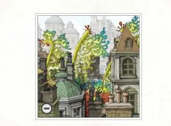 画中世界第一章攻略   第一关解谜通关流程一览图片1