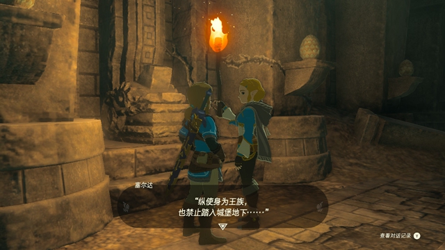 The Legend of Zelda Tears of the kingdom攻略大全  Tears of the kingdom通关图文流程一览[多图]图片10
