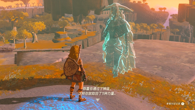 The Legend of Zelda Tears of the kingdom攻略大全  Tears of the kingdom通关图文流程一览[多图]图片60