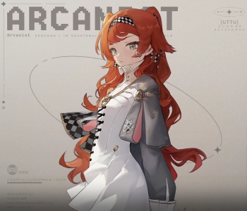 重返未来1999全角色立绘图鉴  全角色语音/立绘/生日/技能一览图片6