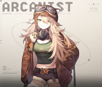 重返未来1999全角色立绘图鉴  全角色语音/立绘/生日/技能一览图片3