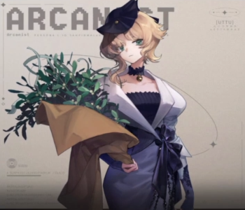 重返未来1999全角色立绘图鉴  全角色语音/立绘/生日/技能一览图片2