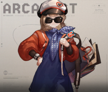 重返未来1999全角色立绘图鉴  全角色语音/立绘/生日/技能一览图片1